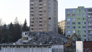 Prežívali peklo. Od mohutného výbuchu bytovky uplynie rok