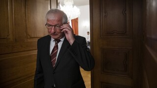 Šéfa Súdnej rady kritizovala časť sudcov. Prázdne slová, reagoval