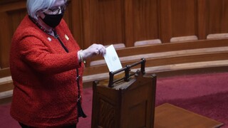 Spolupracovník TA3 I. Teleky o hlasovaní zboru voliteľov