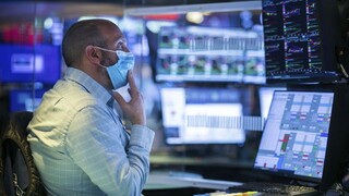 Analytik P. Hudec o aktuálnom dianí na finančných trhoch
