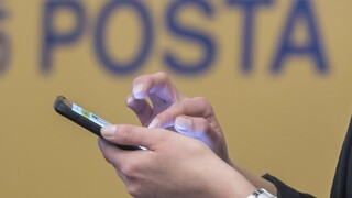 Zabijem vás, vyhrážal sa muž na pošte. Nedostal sociálnu dávku