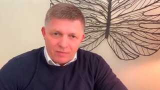 Nerobme z toho takú propagandu. Fico hovorí o možnosti výberu