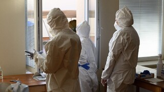 Nie je kde ukladať mŕtvych, v Nitre objednali chladiaci príves