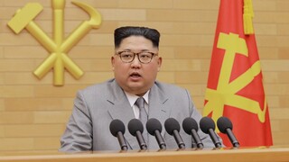 Kim Čong-un otvoril zjazd vládnucej strany, priznal zlyhanie