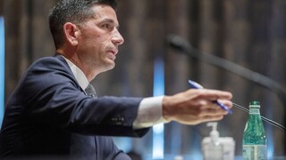 Trumpa opustil ďalší minister. Obáva sa násilných protestov