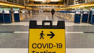 Negatívny test treba aj pred letom do USA. Zverejnili, od kedy
