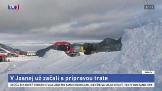 Svetový pohár zavíta aj na Slovensko, začali s prípravami
