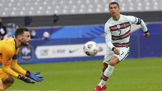 Cristiano Ronaldo to neodhadol, polícia rieši jeho výlet