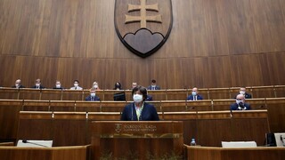 Chcú zrušiť možnosť ďalšej národnosti. Patakyová nesúhlasí