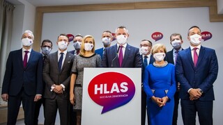 Koalícia chce spolitizovať špeciálnu prokuratúru, tvrdí Hlas-SD