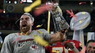 Super bowl bude podľa očakávaní veľkolepý aj napriek pandémii