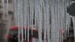 Čaká nás mrazivé počasie. Podľa meteorologičky potrvá dlhšie