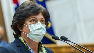 Zásah do práv počas pandémie? Ombudsmanka sa obrátila na Ústavný súd