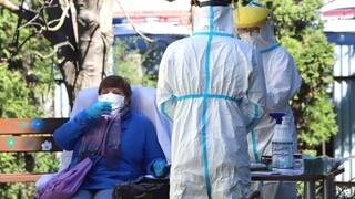 Prísne opatrenia zabrali. Domov seniorov v Kremnici si polepšil