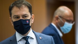Top udalosti týždňa: Od Sulíkovej ponuky cez nádejný liek po fotky z Marsu