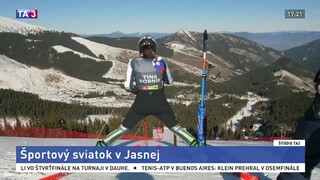 Prestížne podujatie zmenilo program. Svetový pohár sa čoskoro začína