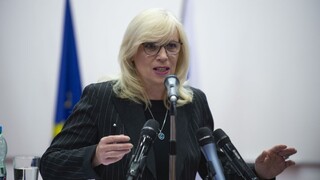 Radičová o kríze: Hádky nikam nevedú, problém treba pomenovať