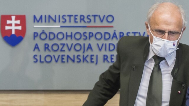 Mičovský vysvetlil, ako chcú vybrať nového šéfa platobnej agentúry