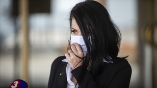 Podľa Matoviča lobuje za Pentu. Cigániková žiada verejné ospravedlnenie