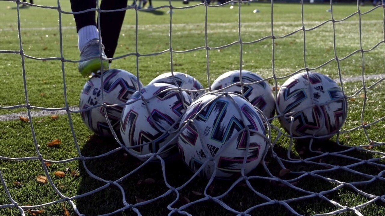 Futbalista zmizol počas oslavy, pátranie malo tragický výsledok