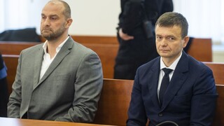 Haščák môže opäť skončiť vo väzbe, na ťahu je ministerstvo