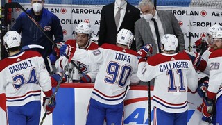 NHL: Športové úspechy pokračujú, darilo sa Tatarovi i Sekerovi