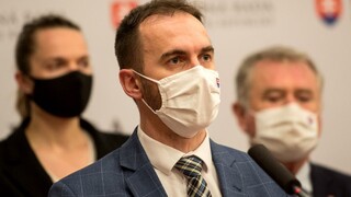 Premiér má podporu poslaneckého klubu OĽANO, potvrdil Šipoš