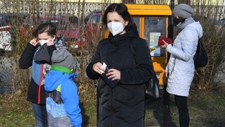 Treba sa pripraviť na Veľkú noc. Podľa Čekana nám hrozí vianočný scenár