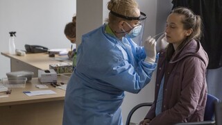 Testy na domáce samotestovanie dostali od úradu výnimku