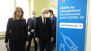 Deň dobrých správ. Podľa Čaputovej sú samosprávy kľúčové