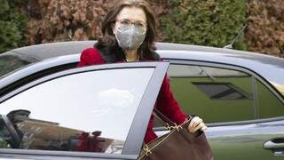 Šéfka klubu SaS: Matovič chce riadiť krajinu cez Facebook