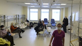 V Poľsku sa za deň nakazilo viac než 20-tisíc ľudí, stovky zomreli