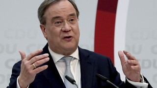Šéf CDU vyzval na sprísnenie. Nemecko je blízko cieľa, tvrdí