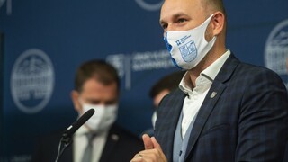 Viskupič sa chce stretnúť s Krajčího nástupcom, ide o očkovanie