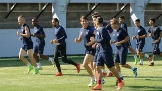 Na záver zápasu rozhodnuté, ViOn zabojuje o Slovnaft Cup v štvrťfinále