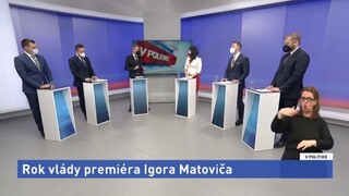 Marec 2021: Druhý najsledovanejší mesiac v histórii TA3