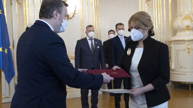 Krajniak sa vracia. Prezidentka ho vymenuje pred víkendom