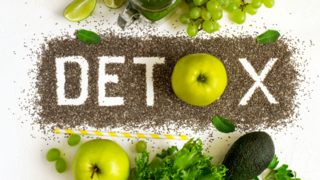 Detox - čo by ste mali určite vedieť?