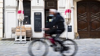 V čase štrajku môže verejnosť využiť zadarmo zdieľané bicykle