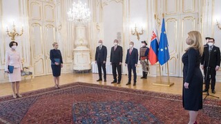 Čaputová menovala nové veľvyslankyne, má od nich očakávania