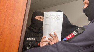 Exšéf zvláštnych policajných činností z kauzy Judáš ide na slobodu