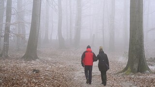 Pripravte sa na mrazy. Namiesto jari sa opäť ochladí