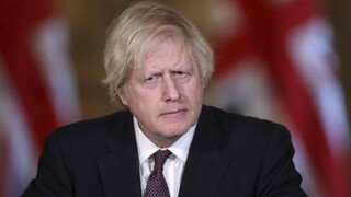 Johnson chce stopnúť absurdné bariéry, kazia obchod so Severným Írskom