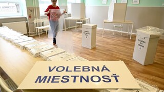 Podmienky volieb sa majú meniť. Dotkne sa to už tých budúcoročných