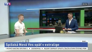Rapáč po postupe: Chceme byť dôstojným účastníkom extraligy