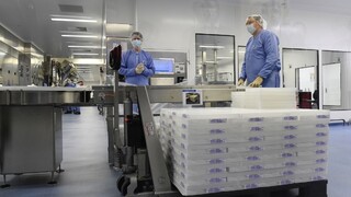 Budú ďalšie vakcíny. EÚ uzavrie zmluvu na 1,8 miliardy dávok