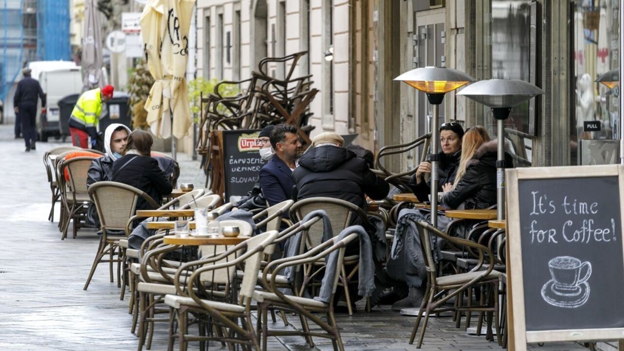 Tri prosby na Slovákov, na ktoré treba počas uvoľňovania opatrení myslieť