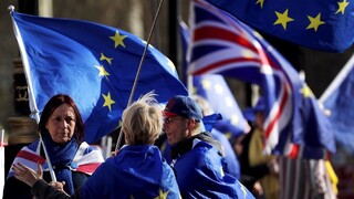 Dohoda o partnerstve Únie s Britániou je na svete, schválili ju europoslanci