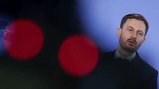Heger: Narazili sme na efektivitu testov. Prioritou sú aplikácie