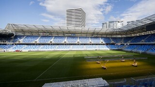 DAC stiahla žiadosť, finále Slovnaft Cupu bude na Tehelnom poli